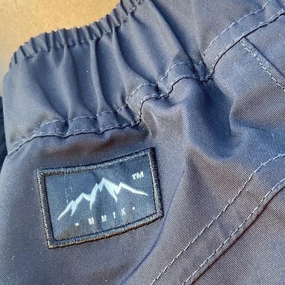 DOPE Snow Snowboard Pants 😎 - Picture 11 of 16